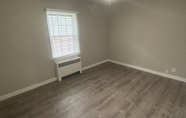 1 bed, 1 bath, 600 sqft, $1,325