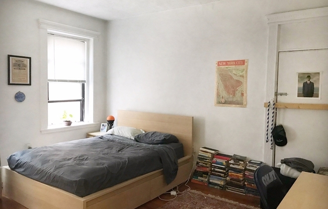 Studio, 1 bath, $2,375, Unit 14