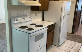 1 bed, 1 bath, 775 sqft, $1,195, Unit 6