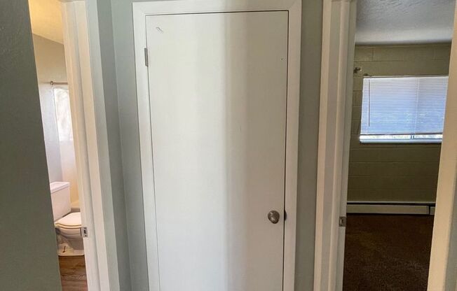 1 bed, 1 bath, $845, Unit # 1