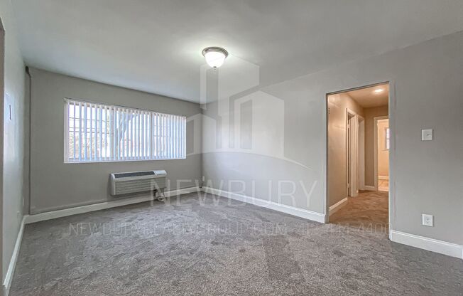 2 beds, 1 bath, 650 sqft, $799, Unit 313-01