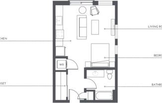 Partner-provided photo for $1545 unit