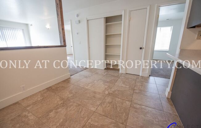 2 beds, 1 bath, 830 sqft, $1,399, Unit 7108 02
