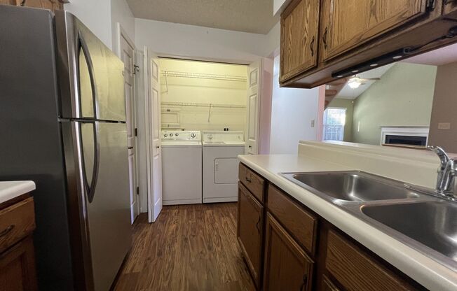 2 beds, 2 baths, $1,650