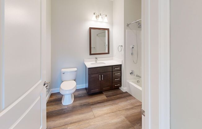 2 beds, 2 baths, 1,042 sqft, $3,055, Unit 4308