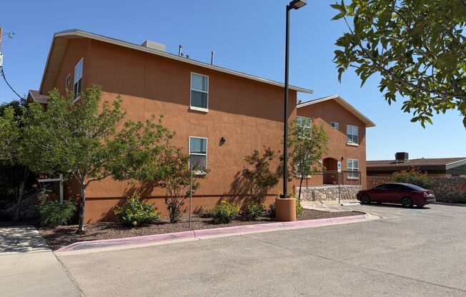 Diana Drive Apartments