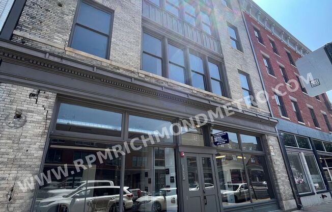 1322 W Broad St