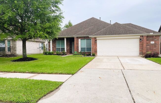 COMING SOON! 19806 Shavon Springs Drive**Ask about our NO SECURITY DEPOSIT option!**