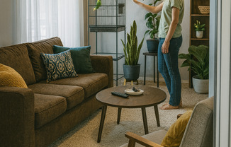 Partner-provided photo for $815 unit