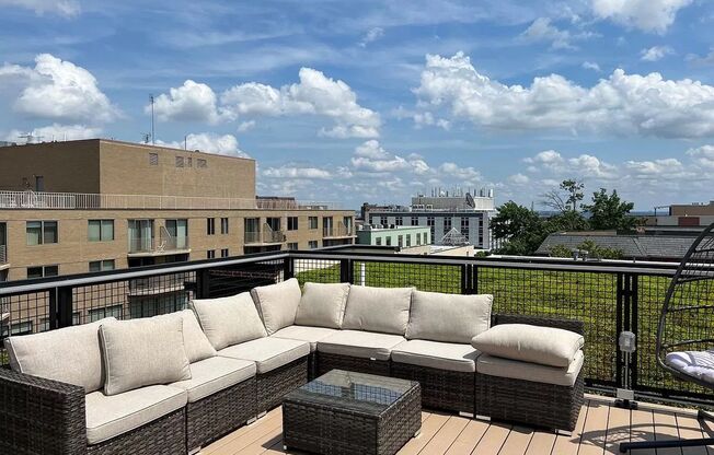 1 bed, 1 bath, 519 sqft, $2,645, Unit 312