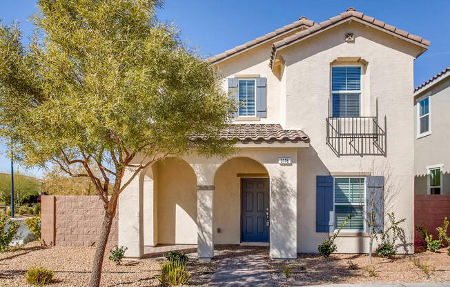 Corner Lot 3 Bedroom In Inspirada