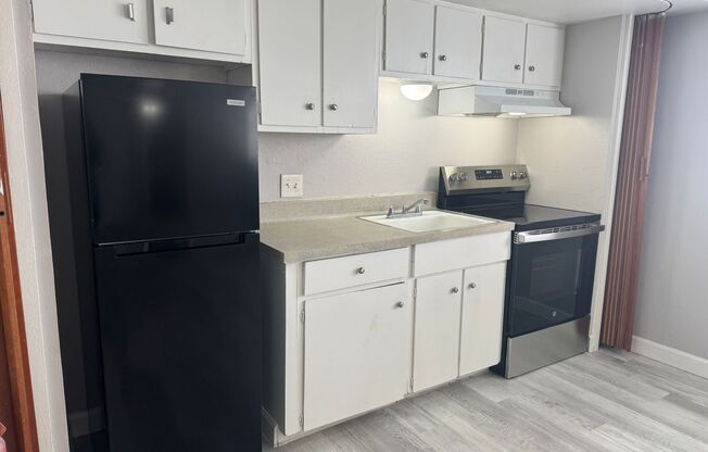 Symphony Apartments