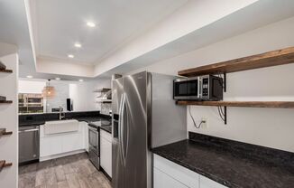 2 beds, 2 baths, $2,150
