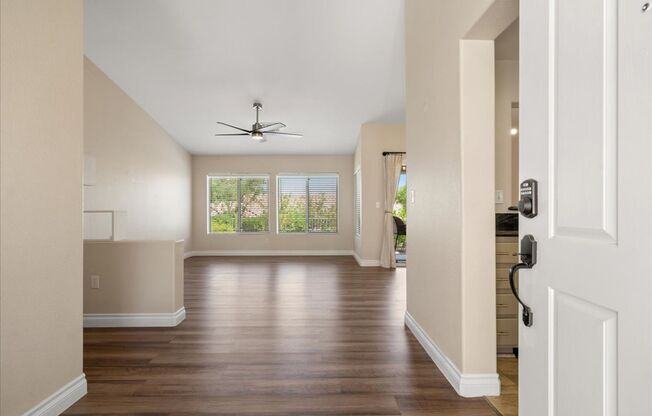 Renovated Single Story In Sun City Summerlin