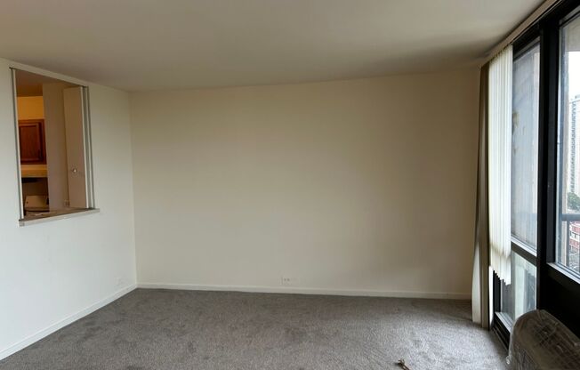 Studio, 1 bath, 750 sqft, $1,500, Unit 2901-1301