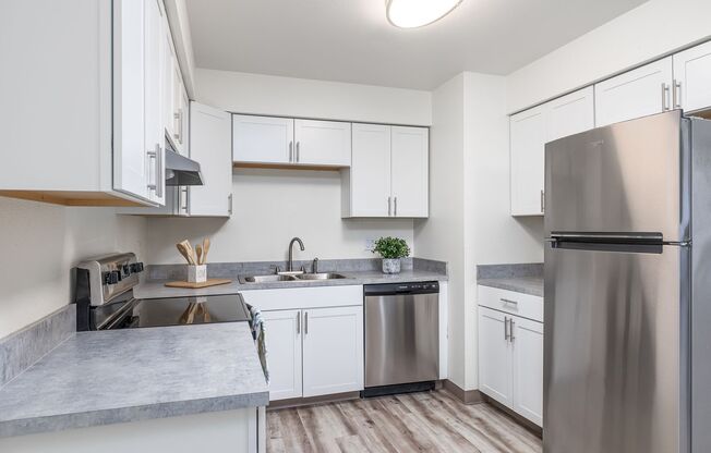 3 beds, 2 baths, 1,237 sqft, $1,650, Unit A201