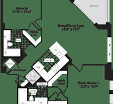 Partner-provided photo for $3005 unit