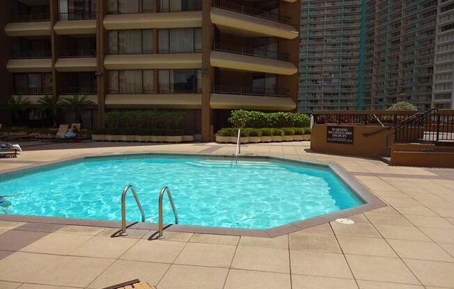 1 bed, 1 bath, 769 sqft, $3,000, Unit # 1002