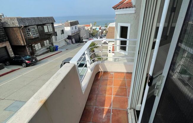 Luxury 2bd/2 bth with Ocean View