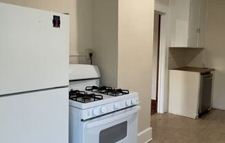 1 bed, 1 bath, 1,200 sqft, $695