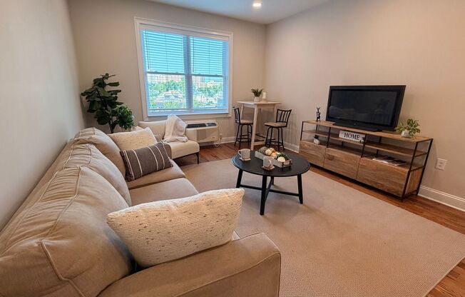 2 beds, 2 baths, 1,234 sqft, $3,350, Unit 306