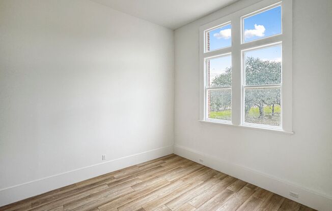 Holy Cross Apartments