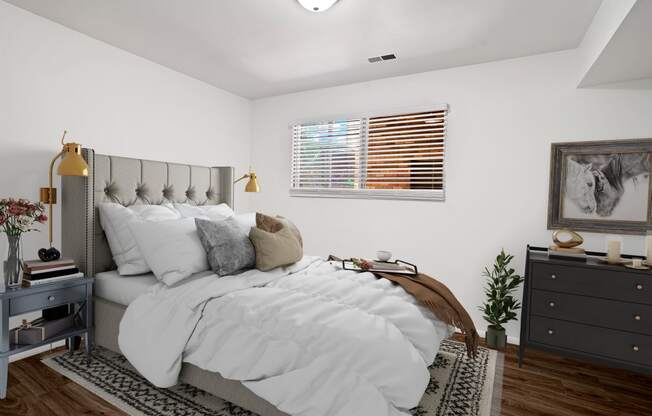 Woodlawn Apartments