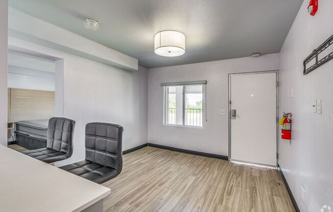 1 bed, 1 bath, 625 sqft, $1,125