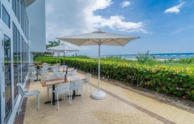 3 beds, 3 baths, 2,354 sqft, $9,500, Unit 16001 Collins Ave # 406