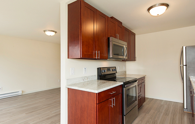 1 bed, 1 bath, 435 sqft, $2,088, Unit 301