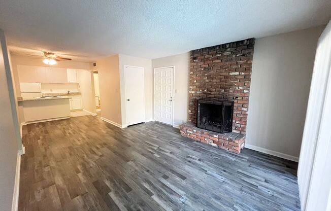 3624-50 H Street - McKinley Manor