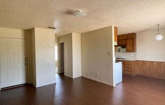 1 bed, 1 bath, 610 sqft, $595, Unit Apt 206