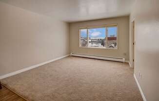 Century Plaza Living Room