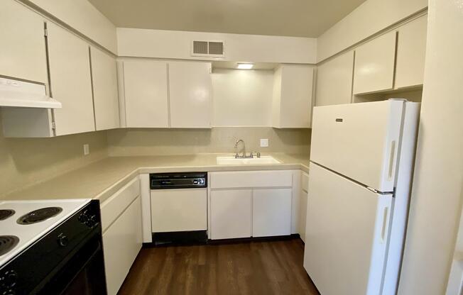 Home - Rancho Sierra - Fresno, CA