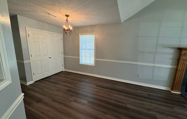 3BR/3BA For Rent