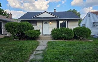 Single Family House for rent, Available NOW