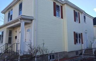87 Harvard Street
