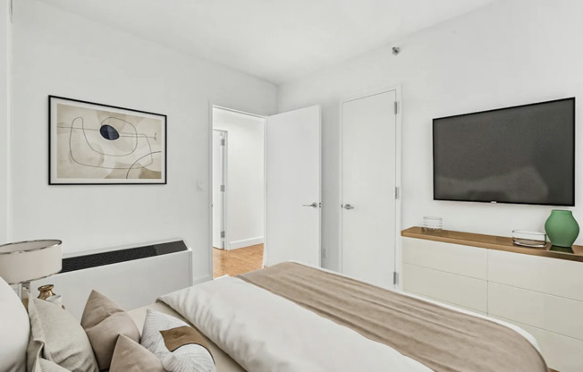 1 bed, 1 bath, 822 sqft, $5,050, Unit 3C