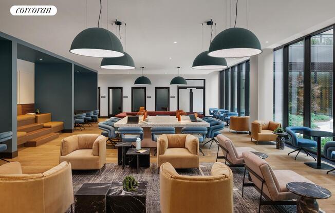 Studio, 1 bath, $3,155, Unit 1012E