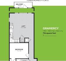 Partner-provided photo for $1500 unit