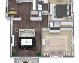 Partner-provided photo for $2391 unit