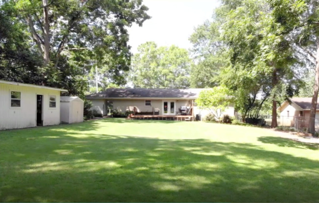 Precious House in Opelika!