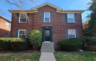 383 Galt Ave. 1br/1ba apartment for rent