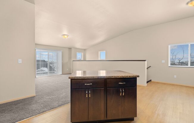 2 beds, 2 baths, 1,210 sqft, $1,425, Unit 3241-I