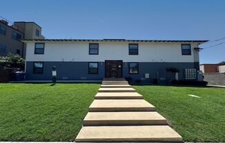 Venice Apartments