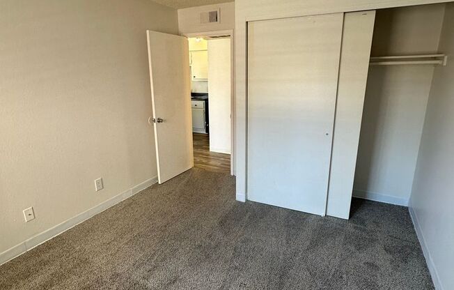 1 bed, 1 bath, 508 sqft, $970, Unit 107