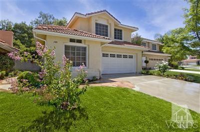 Oak Park Executive Home