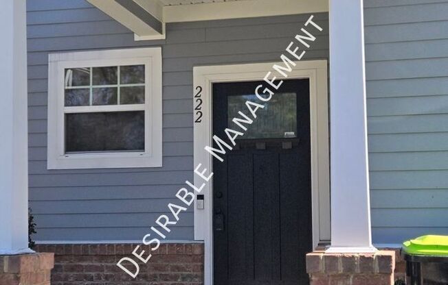 222 CRAFTSMAN CIR