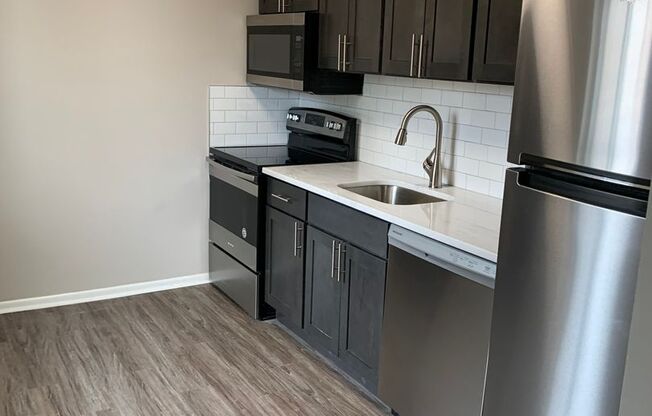 Royersford Gardens Apartments