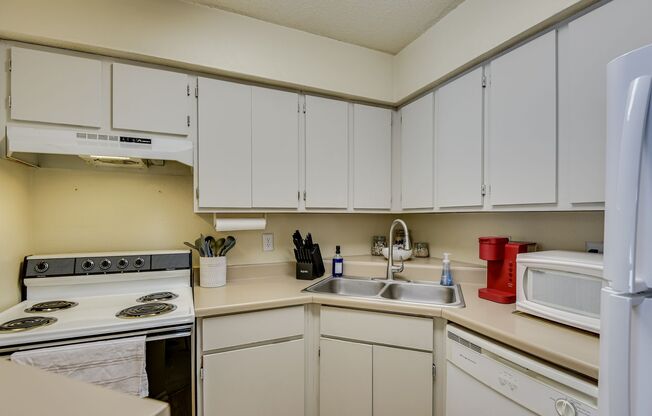 1 bed, 1 bath, 750 sqft, $990, Unit 1309